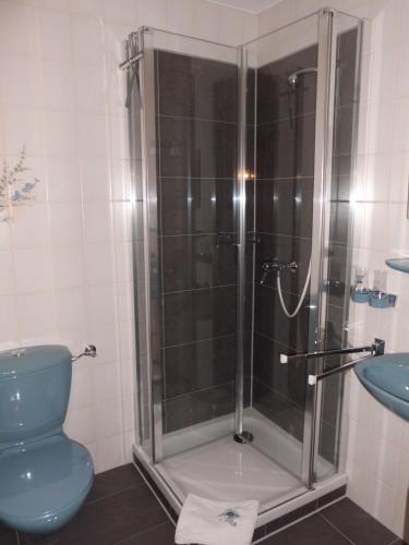 Hostal Landhaus Enztalperle