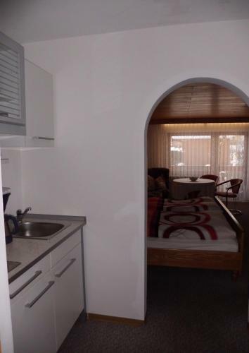 Hostal Landhaus Enztalperle