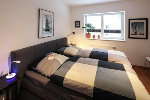 Apartamento Ferienwohnung Buddestrasse