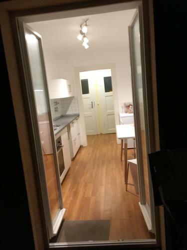 Apartamento Ferienwohnung Buddestrasse