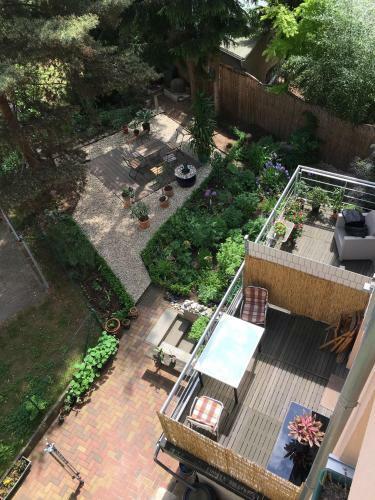 Apartamento Ferienwohnung Buddestrasse
