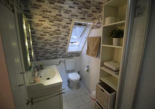 Apartamento Haus Schilling