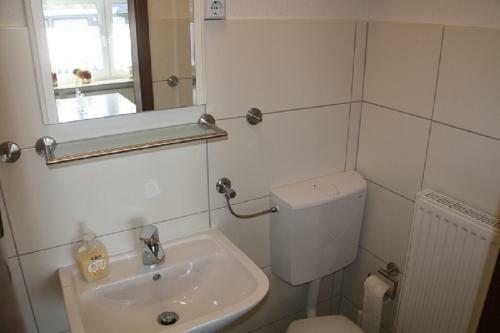 Apartamento Haus Schilling