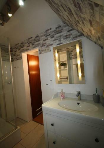 Apartamento Haus Schilling