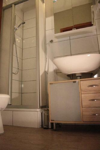 Apartamento Haus Schilling