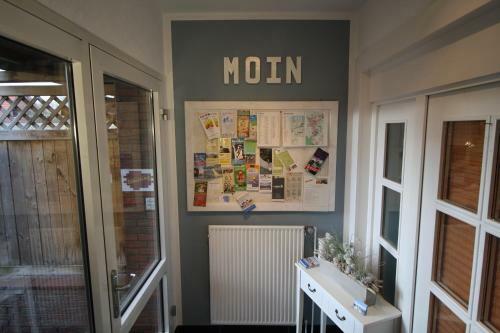 Apartamento Haus Schilling