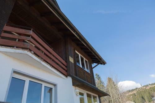 Apartamento Kuckucksnester Feldberg