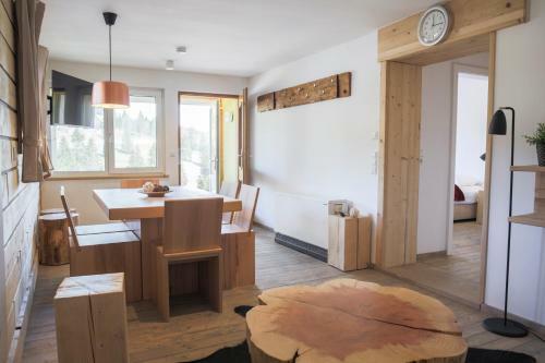 Apartamento Kuckucksnester Feldberg