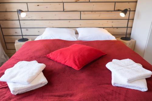 Apartamento Kuckucksnester Feldberg
