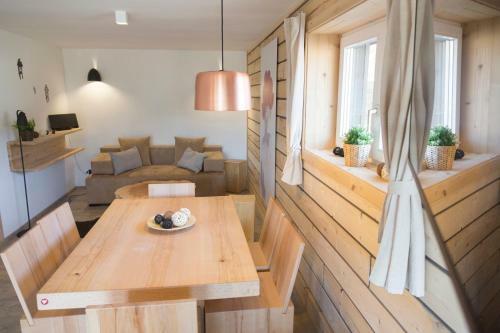 Apartamento Kuckucksnester Feldberg