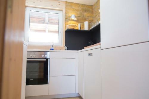 Apartamento Kuckucksnester Feldberg