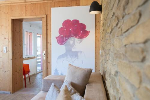 Apartamento Kuckucksnester Feldberg