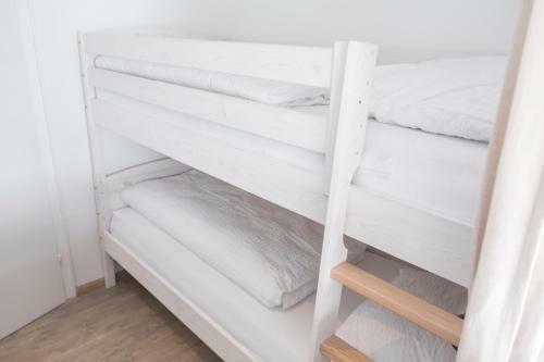 Apartamento Kuckucksnester Feldberg