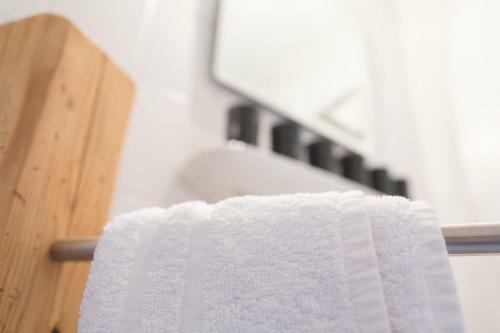 Apartamento Kuckucksnester Feldberg