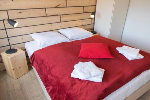 Apartamento Kuckucksnester Feldberg