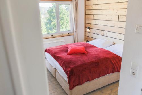 Apartamento Kuckucksnester Feldberg