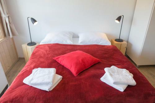 Apartamento Kuckucksnester Feldberg