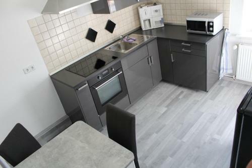 Hvs-richter Apartments