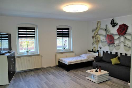 Hvs-richter Apartments