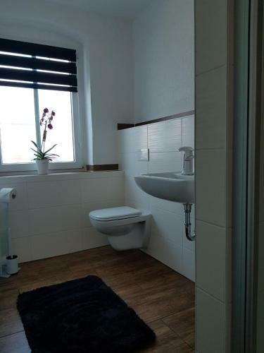 Hvs-richter Apartments