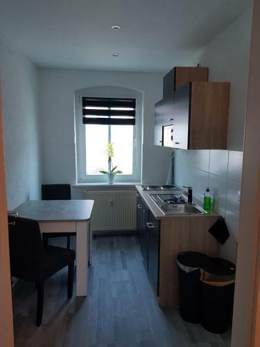 Hvs-richter Apartments