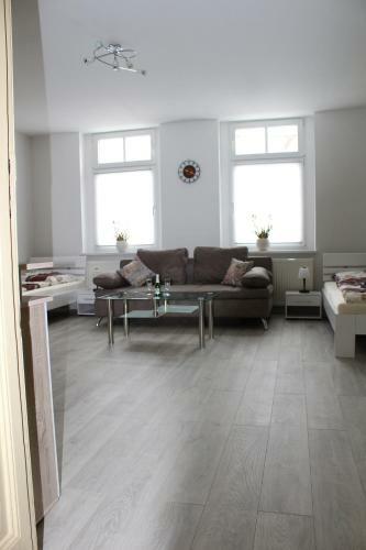 Hvs-richter Apartments