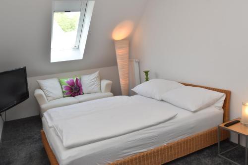 Apartamento Fewo1846 - Villa Leu