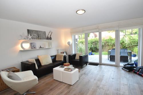 Apartamento Fewo1846 - Villa Leu