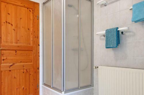 Apartamento Ferienwohnung Reuse