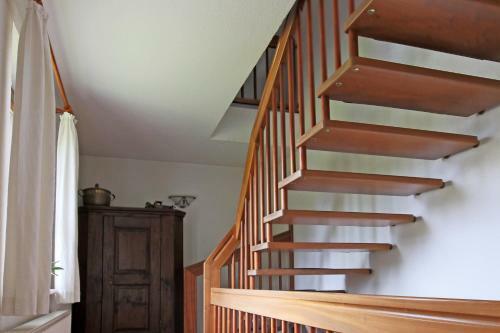 Apartamento Ferienwohnung Reuse