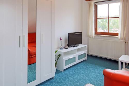 Apartamento Ferienwohnung Reuse