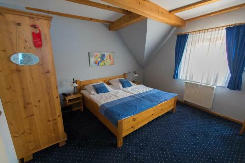 Hotel Blaue Blume
