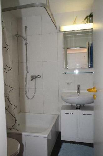 Apartamento Ferienwohnung-konvikt-nr-3