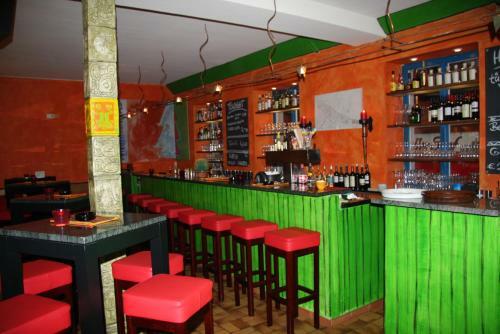 Albergue El Bocado