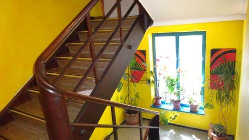 Albergue El Bocado