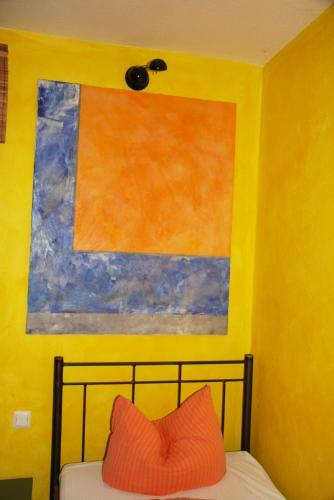 Albergue El Bocado