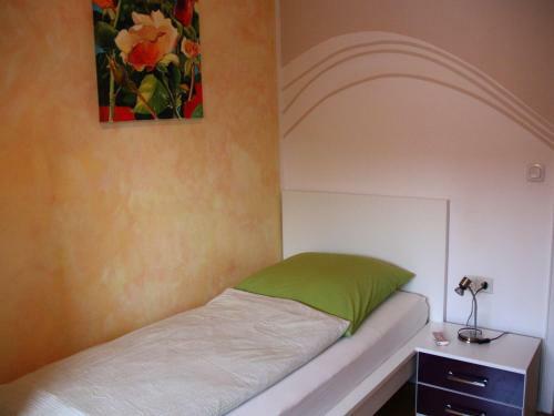 Apartamento Ferienwohnungen Pano