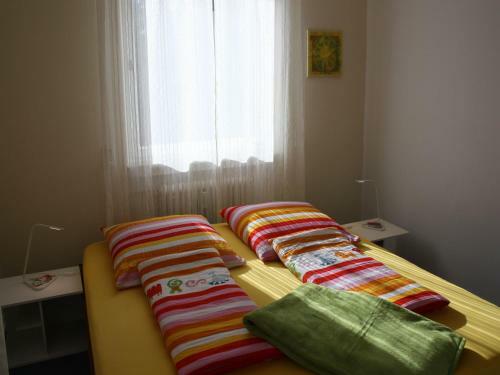 Apartamento Ferienwohnungen Pano