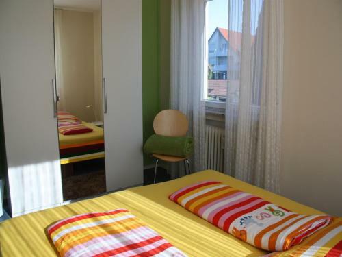 Apartamento Ferienwohnungen Pano
