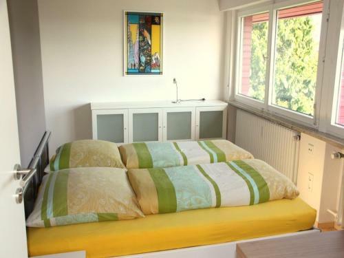Apartamento Ferienwohnungen Pano