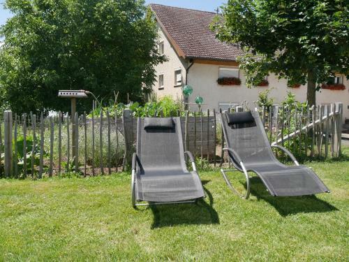 Apartamento H�hlerhof