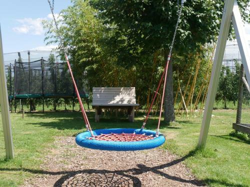 Apartamento H�hlerhof