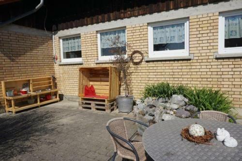 Apartamento H�hlerhof