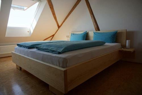 Apartamento H�hlerhof