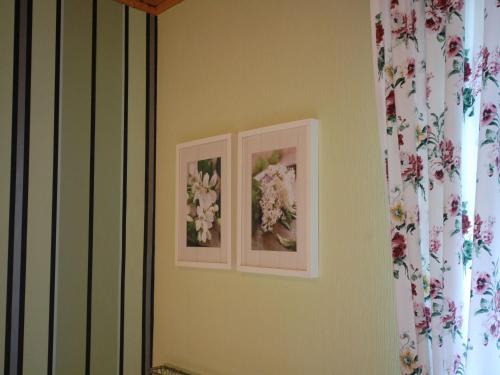 Apartamento Land Und Leute
