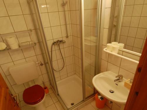 Apartamento Land Und Leute