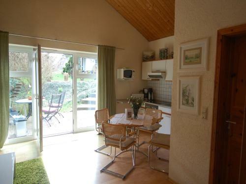 Apartamento Land Und Leute