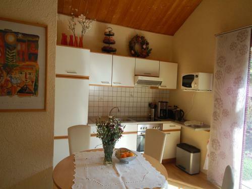 Apartamento Land Und Leute