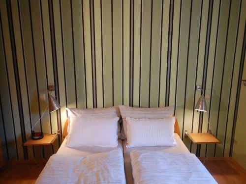 Apartamento Land Und Leute