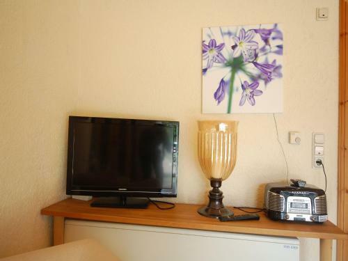 Apartamento Land Und Leute